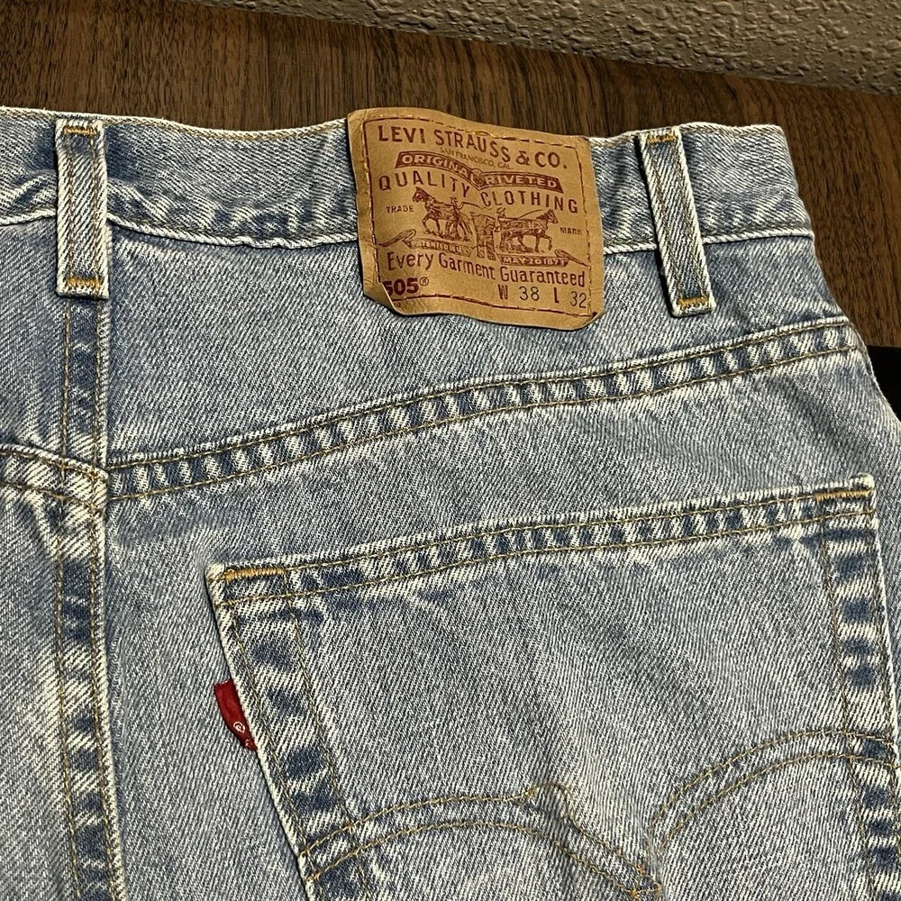 Levis elevate your